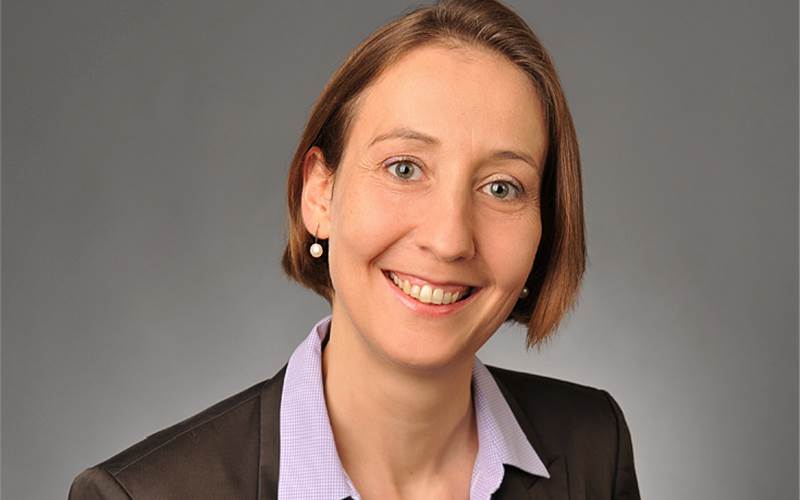 Elizabeth Staab: Customers demand eco-friendly packaging
