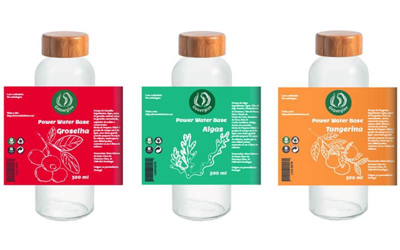 Winners of LABELicious 2020-2021 announced