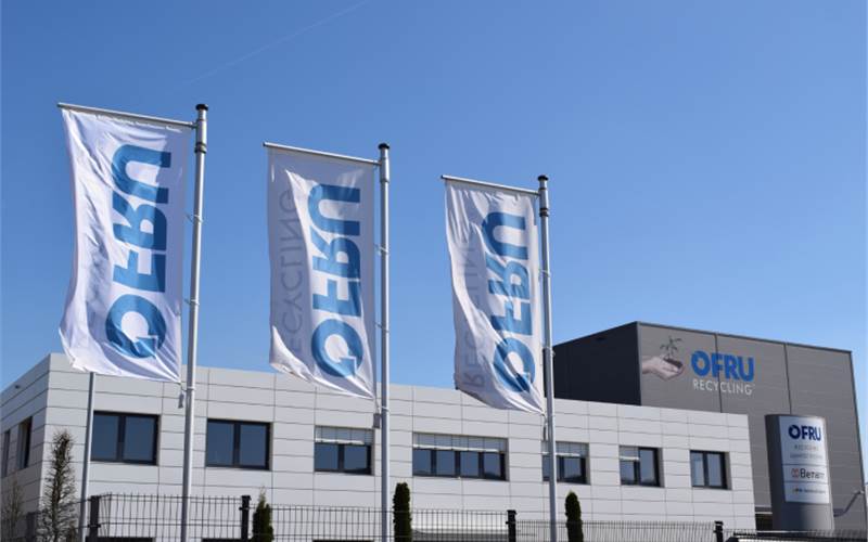 Ofru receives DIN EN ISO 9001:2015 certification