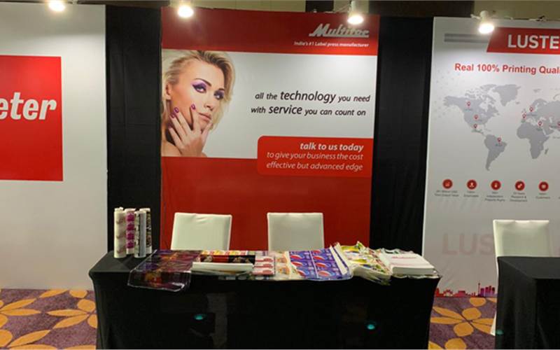 Picture gallery - 10 snapshots from LMAI's conference