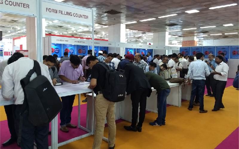 Optimism for packaging future at PackPlus 2018