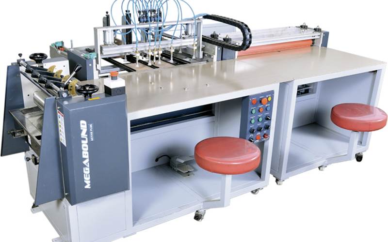 Made in India: Megabound Active Dual Plus case-maker