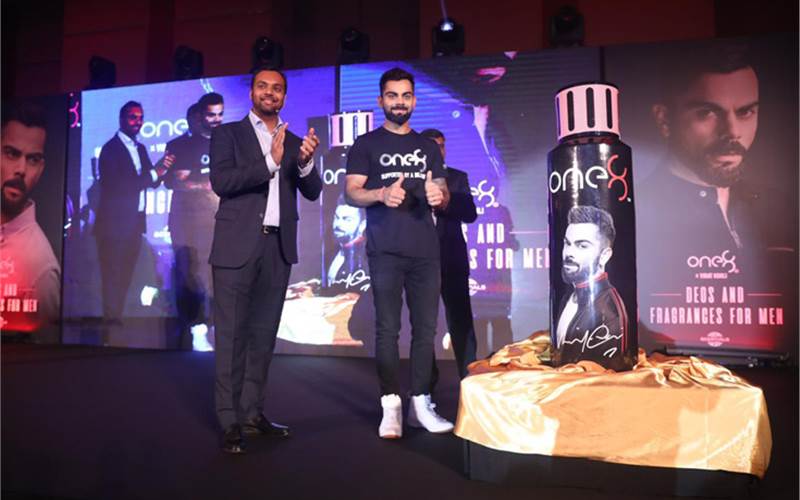 Startup Scentials raises Rs 25 cr from Unilever Ventures