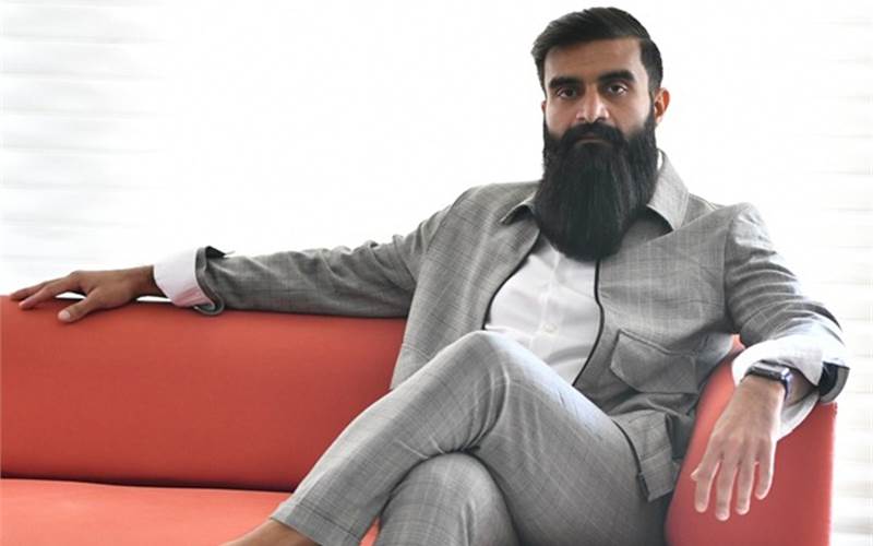 Nila Spaces takes over Ahmedabad with roadblock outdoor campaign