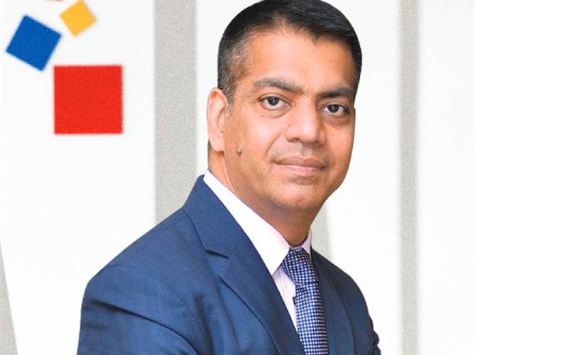 Raj Manek: Digital intervention is not new to the events and exhibitions industry