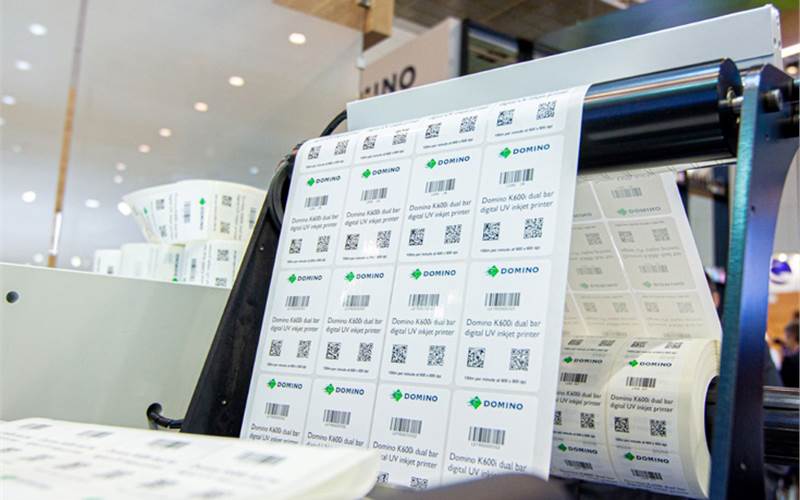 Domino sees record growth in VDP on label