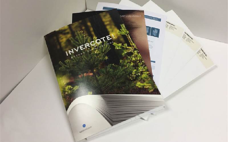Iggesund’s Invercote and Incada are Europe’s preferred paperboard