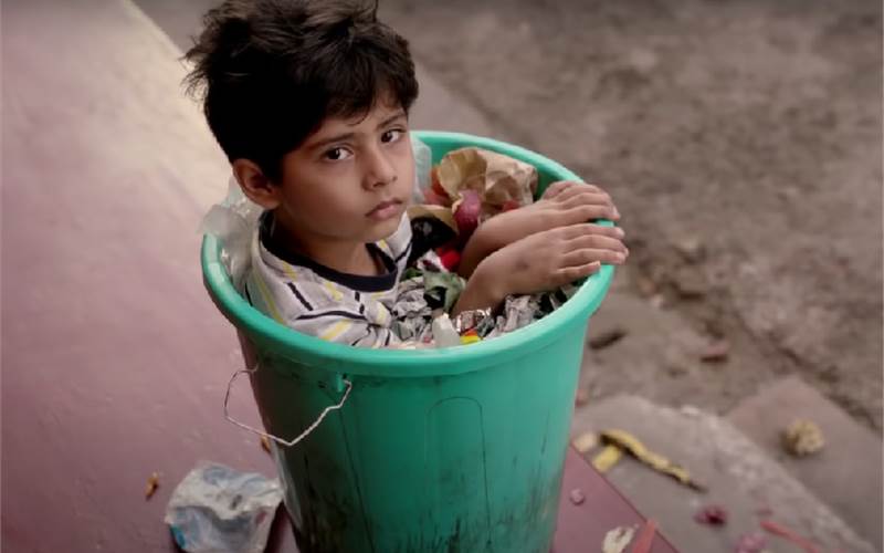 HUL promotes segregation of waste