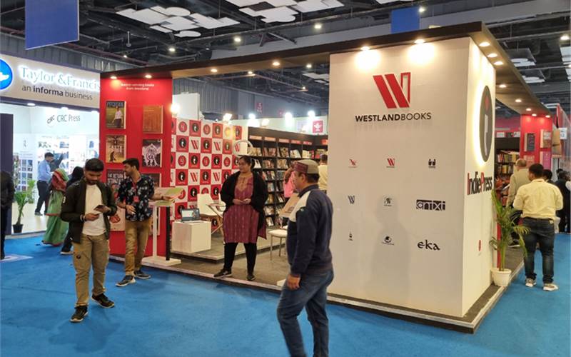 Westland Books launches new imprint, Indie Press