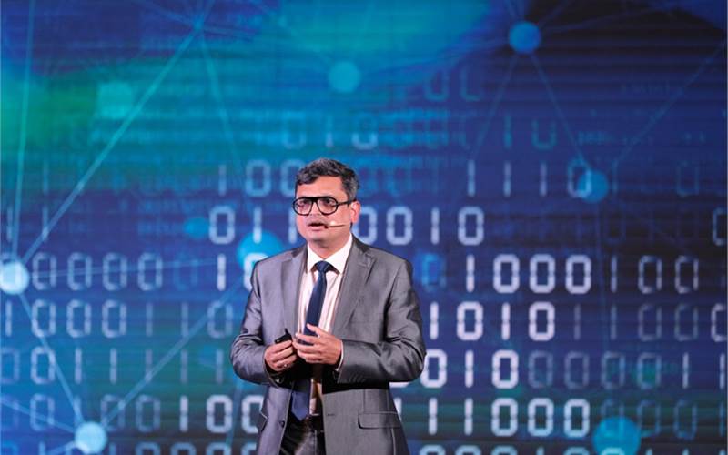 The standout feature of the Revoria is its additional colours: Priyatosh Kumar