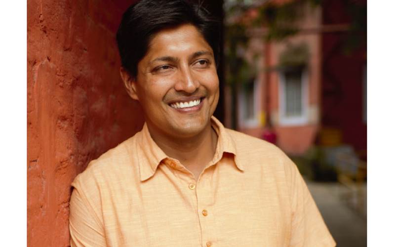 Yash Pakka’s CHUK brand enters partnership with Blinkit