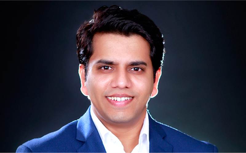 Aaditya Kashyap thinks labellers should take their gloves off - The Noel D'Cunha Sunday Column