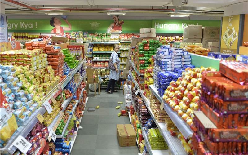 India's top 100 brands for 2018