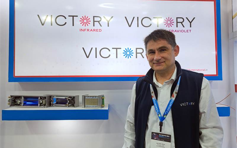 PrintPack 2025: Victory Lighting reports twenty deals