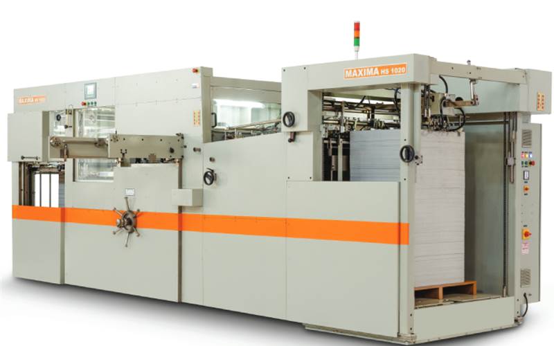 PrintPack 2019: Excel to highlight automatic die-cutting machines