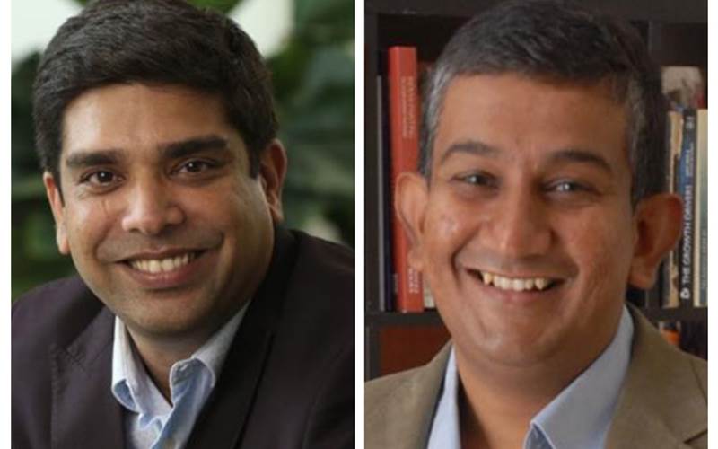 HUL elevates Srinandan Sundaram as Sudhir Sitapati decides to move on