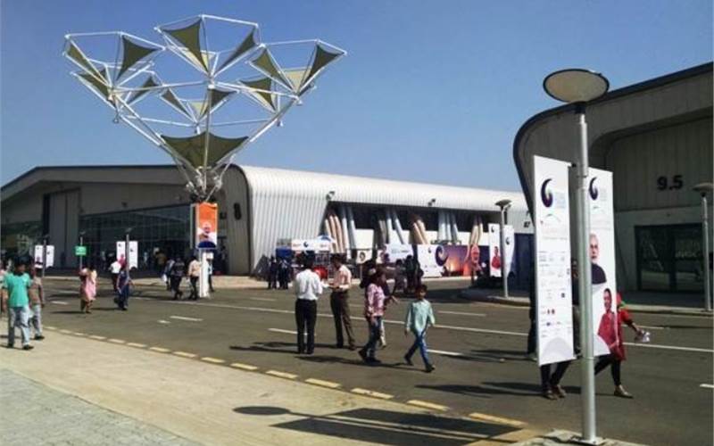 Organisers reschedule Plastindia to February 2022