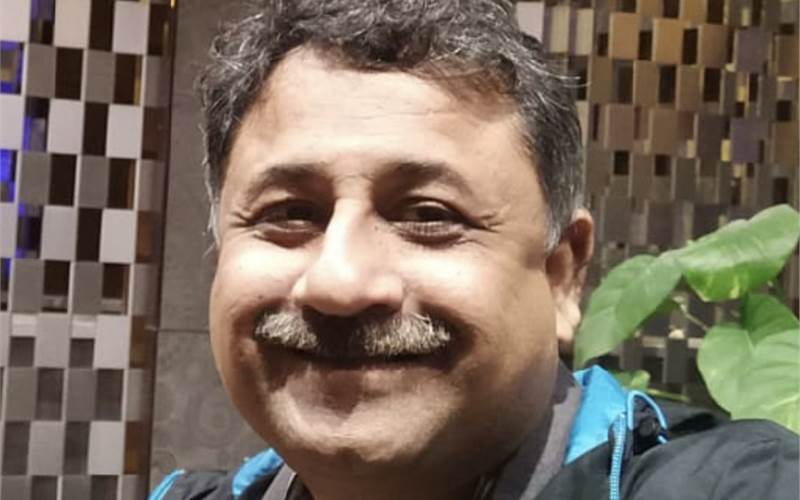 Mukesh Taneja: We have been selected as the sole vendor for Unicef