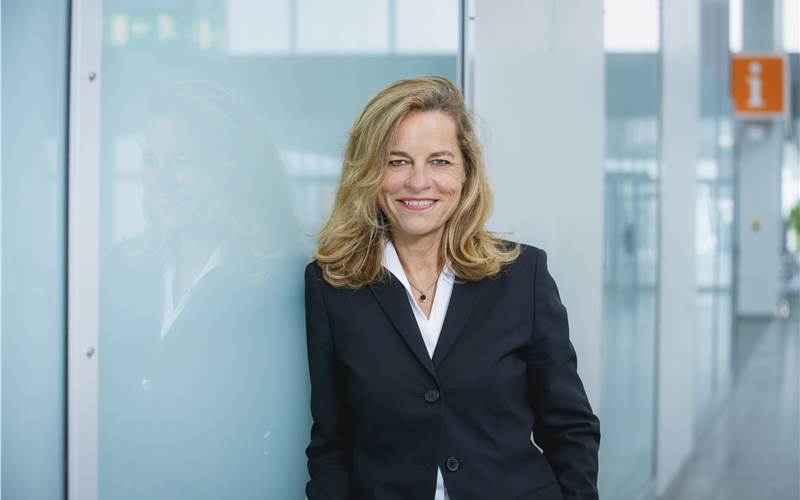 Messe Dusseldorf’s new protocols to guard trade fairs against the Coronavirus