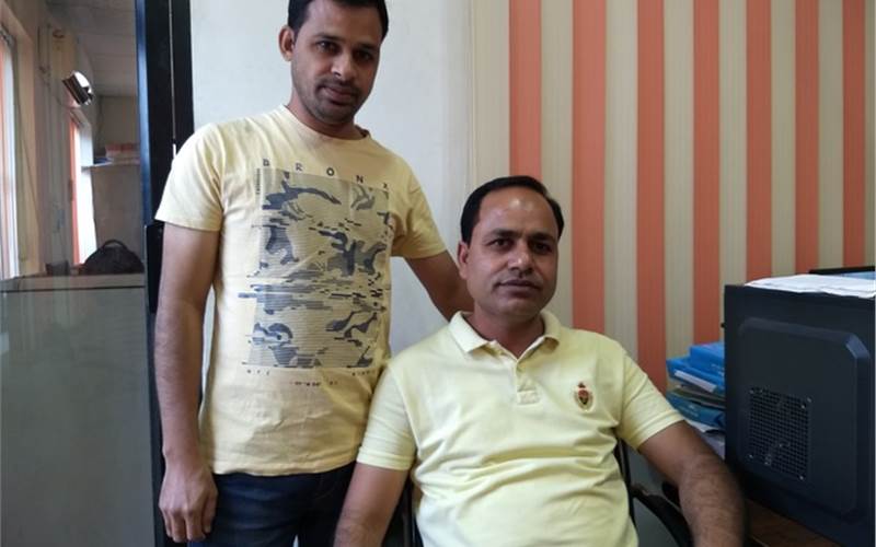 Print in Najibabad: Ma Advertising & Marketing Services