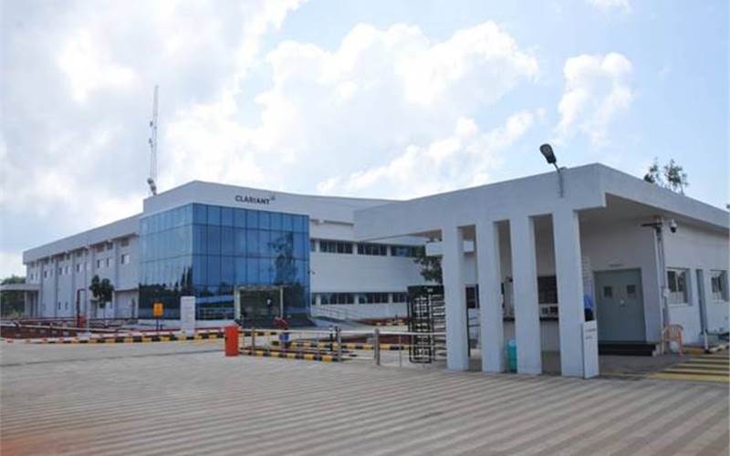 Arsenal completes Clariant's healthcare packaging business acquisition