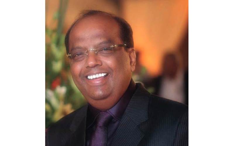 Digital for packaging, one of the focus zones at the MMS Roundtable in Alibaug