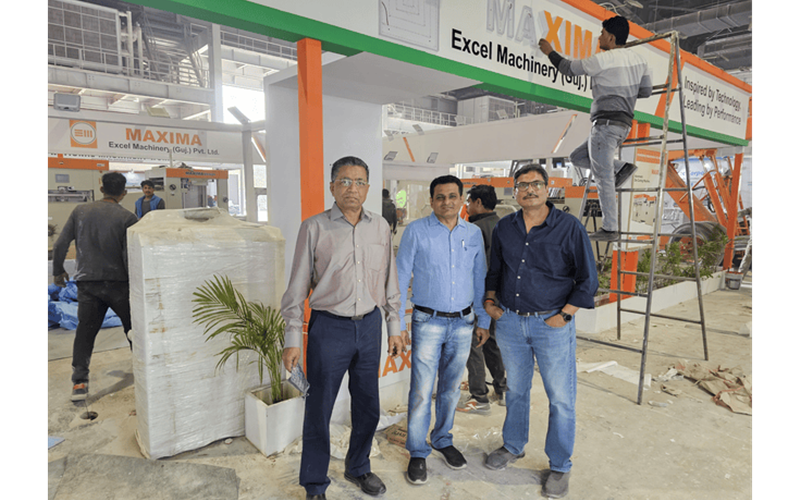 Team Excel Machineries