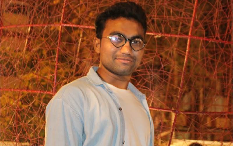 Millennial Mantra: Nivrutti Shelake