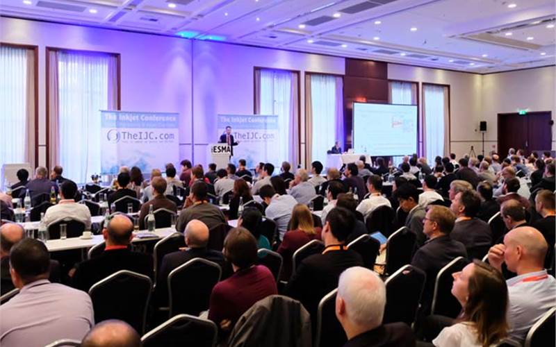 First speakers revealed for the sixth TheIJC in Düsseldorf