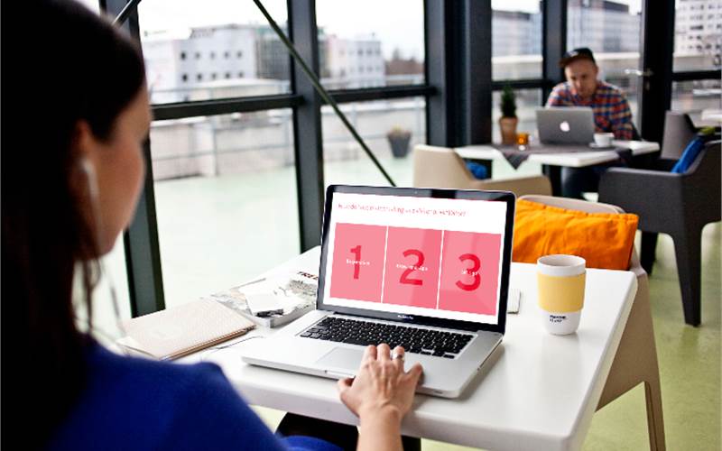 Successful start to first-ever Virtual.Drupa 2021, claims Messe Dusseldorf