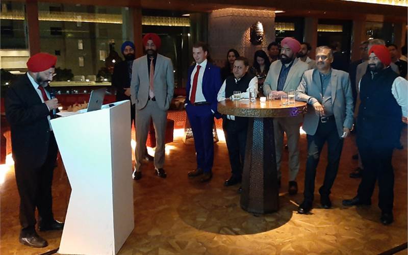 Omet opens technical-commercial subsidiary Omet India