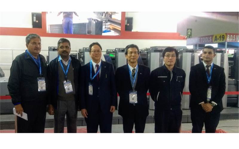 Techno Roll in India: Quality press need quality rollers