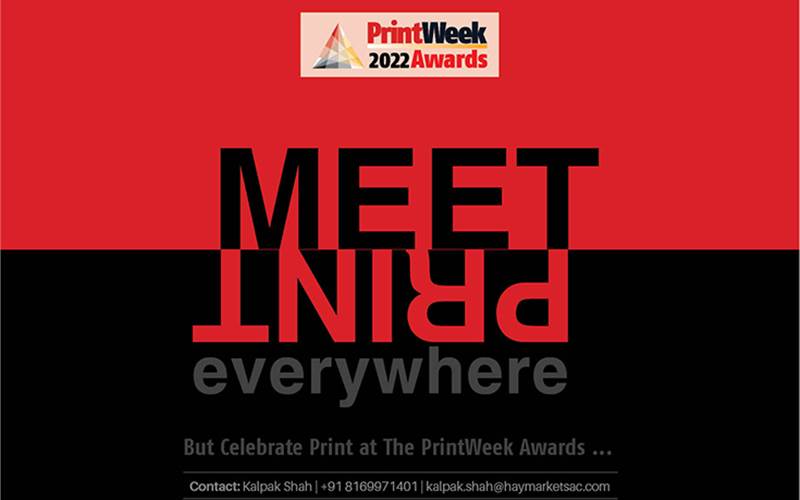 PrintWeek Awards to recognise Covid-19 frontline warriors