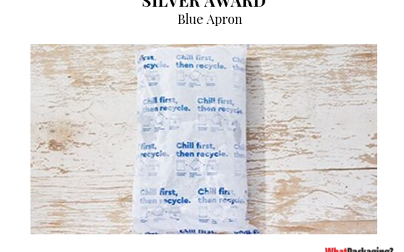 Sustainable gel packs