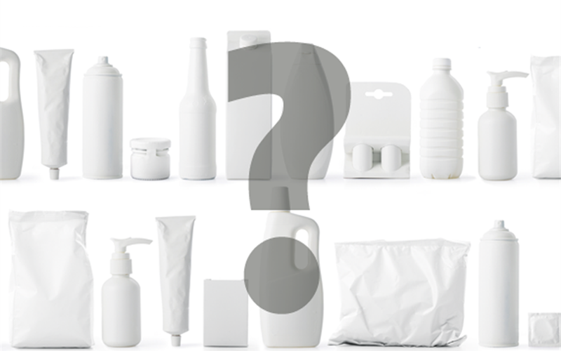 Test your Packaging IQ - III