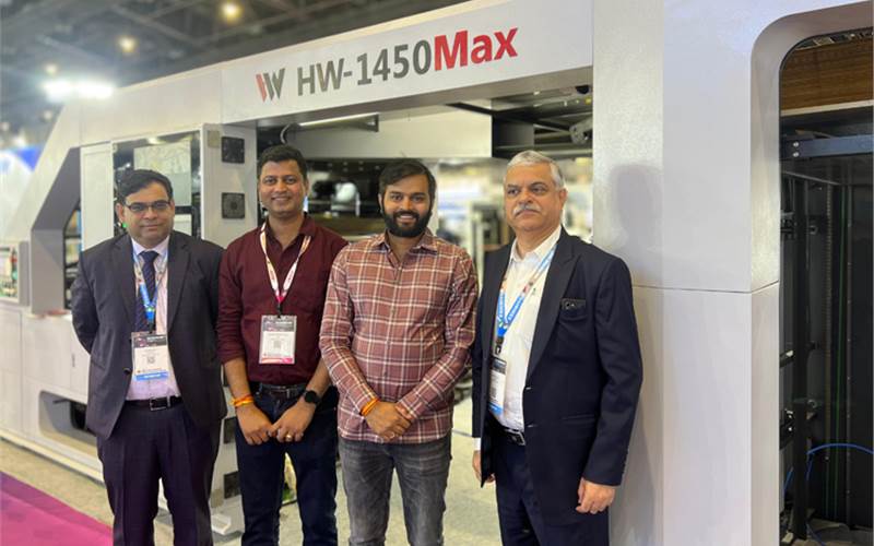 PrintPack 2025: Bhama ramps up operations with strategic investment