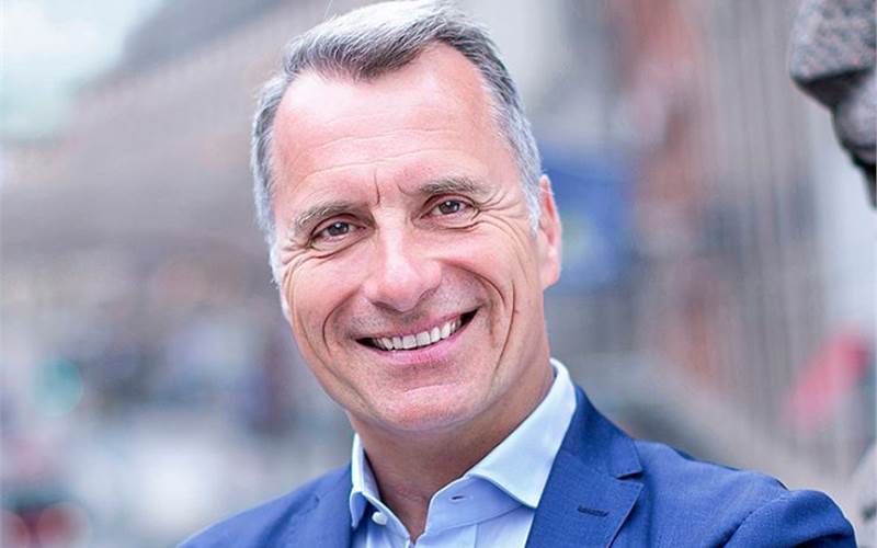 Elopak CEO believes in product safety and consumer convenience