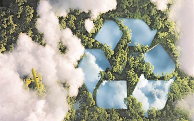 A sustainable view of packaging in 2022 and beyond