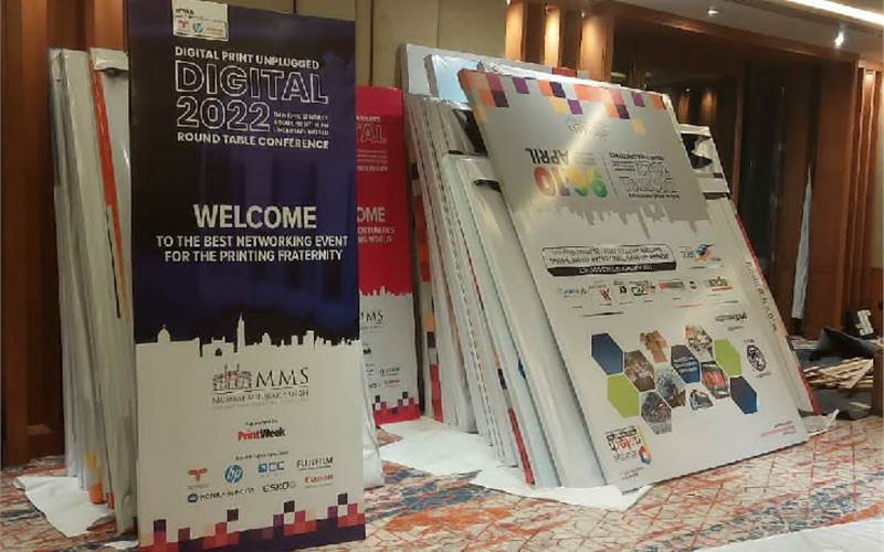 Thought leaders set the tone for MMS RT conference at Alibaug