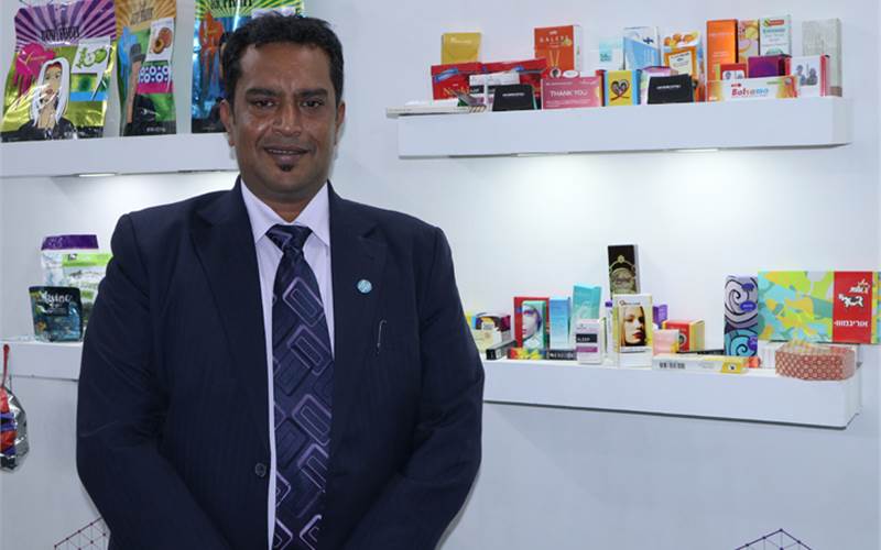 Six installations in six months, a measure of HP Indigo 12000 HD success