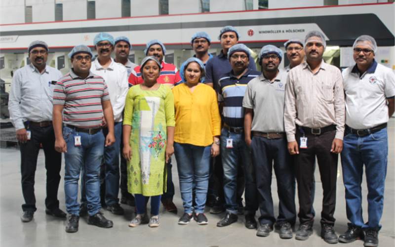 How Vijayneha dreamed its packaging dream