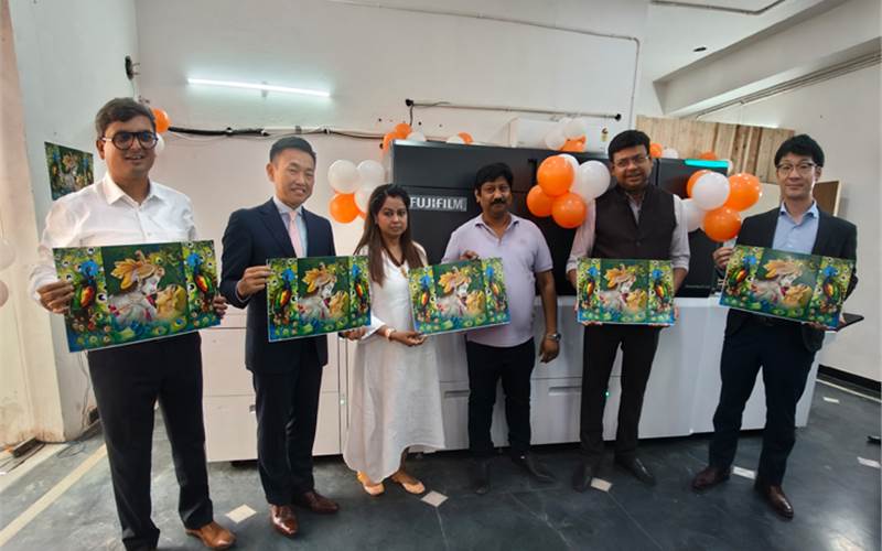 Megha Enterprises invests in a Revoria