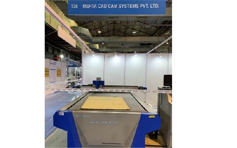 First glimpse of ProPak