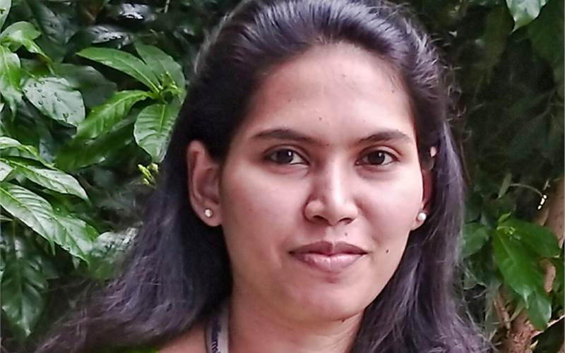 Women Power: Pavithra Kumari