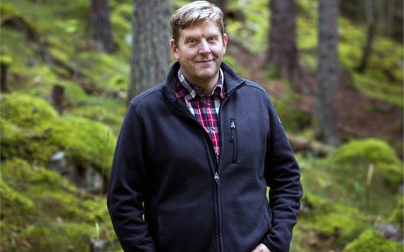 Market demands increasingly drive sustainability work