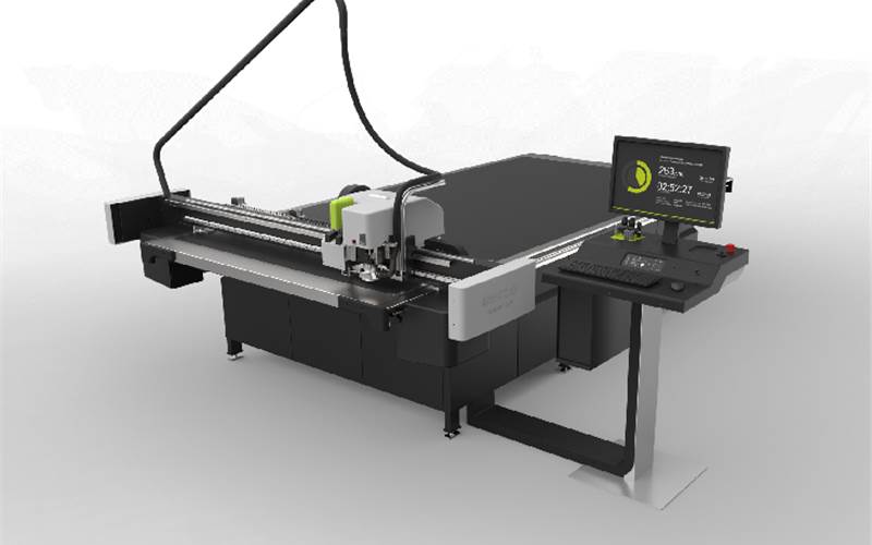 Esko will introduce its packaging management software for corrugated converters