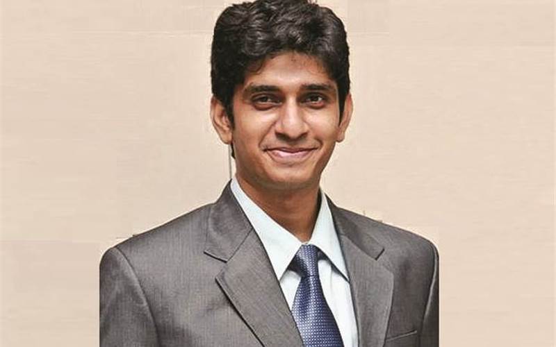 Sriraam Selvam: A handful of tips from India's topmost brands