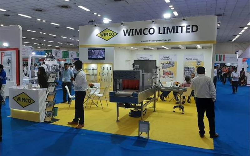 In pictures: Best of PackEx India 2019