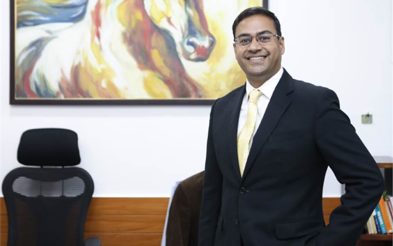 Shailesh Nema: Covid-19 has created new opportunities