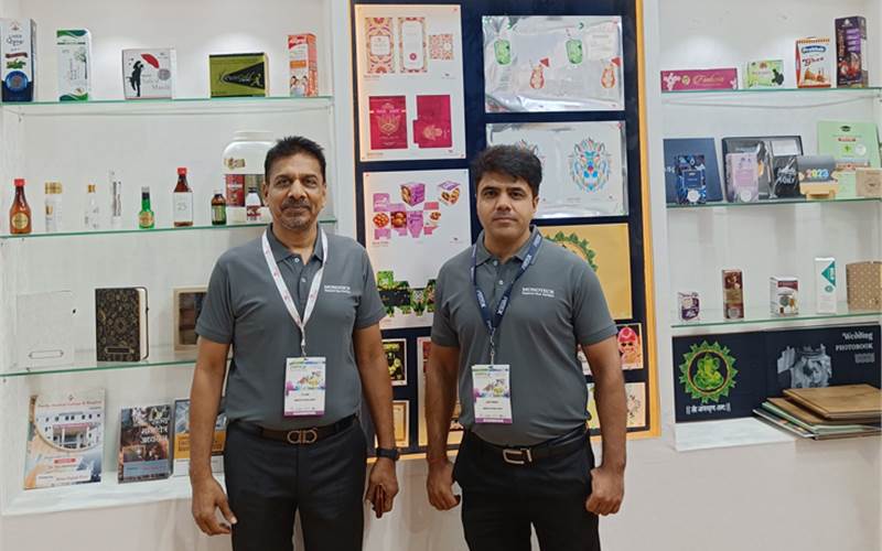 Pamex 2023: Monotech Systems celebrates 200 Ricoh installations